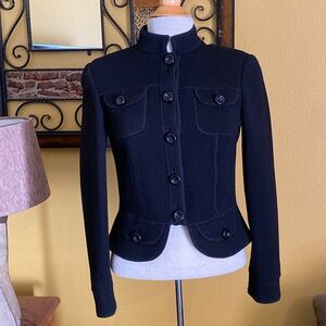 Carlisle blazer